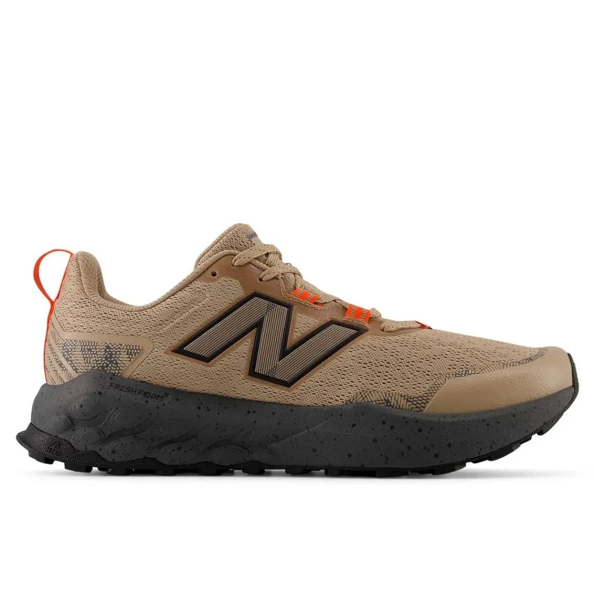 New Balance Fresh Foam X Garo V2 Trail Løbesko Herre