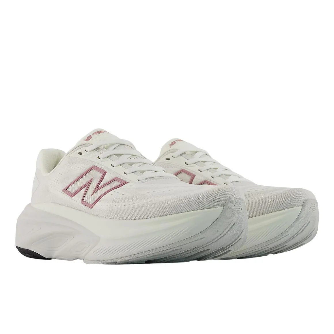 New Balance Fresh Foam X More v6 Løbesko Dame