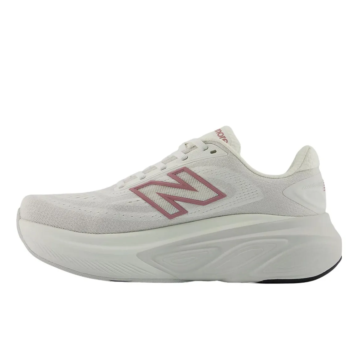 New Balance Fresh Foam X More v6 Løbesko Dame