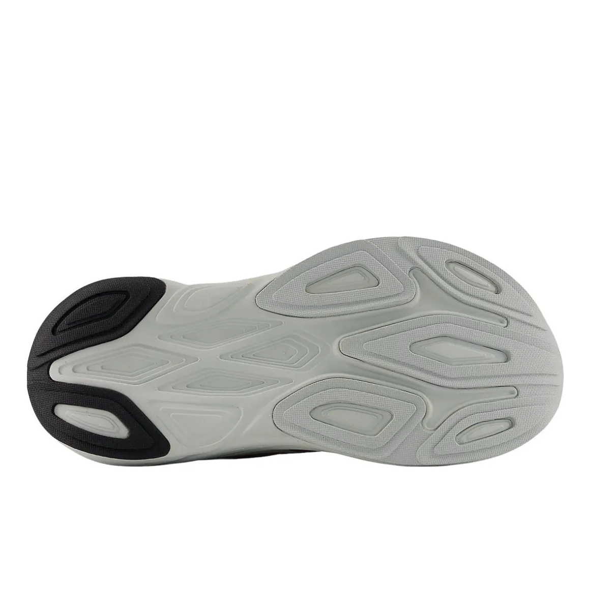 New Balance Fresh Foam X More v6 Løbesko Dame