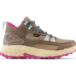New Balance Fresh Foam X Hierro Mid Version 7 Gore-Tex Damestøvle