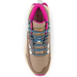 New Balance Fresh Foam X Hierro Mid Version 7 Gore-Tex Damestøvle