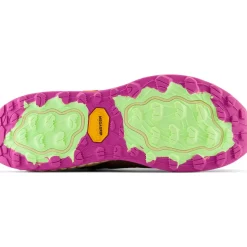 New Balance Fresh Foam X Hierro Mid Version 7 Gore-Tex Damestøvle