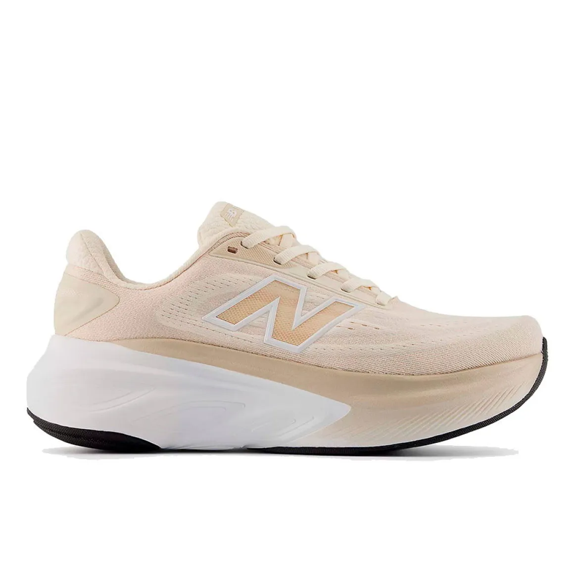 New Balance FreshFoam X More v6 Løbesko Dame