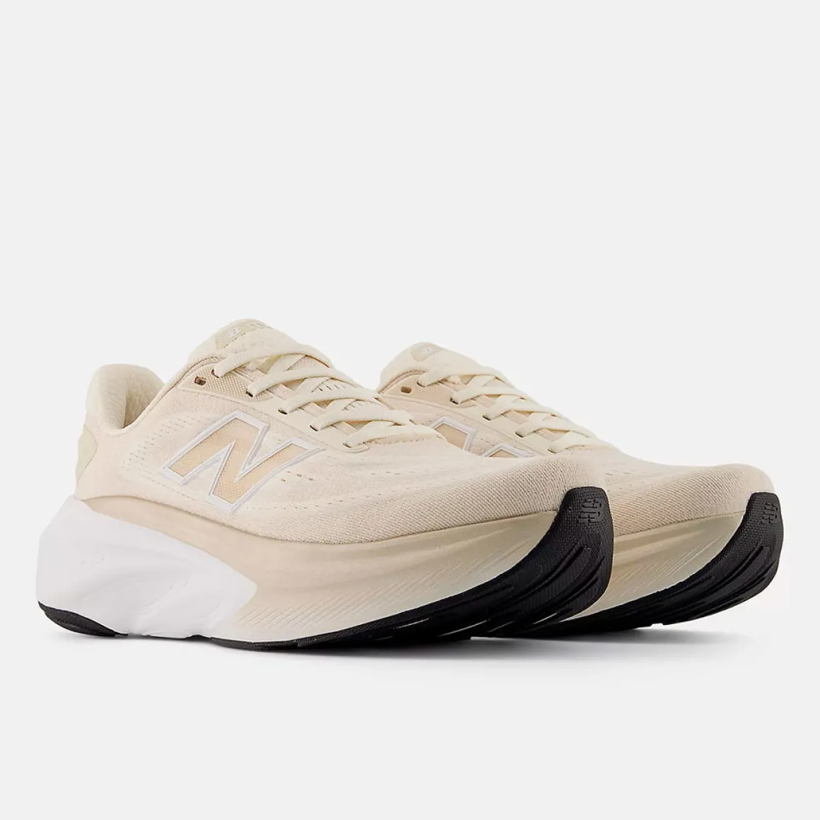 New Balance FreshFoam X More v6 Løbesko Dame