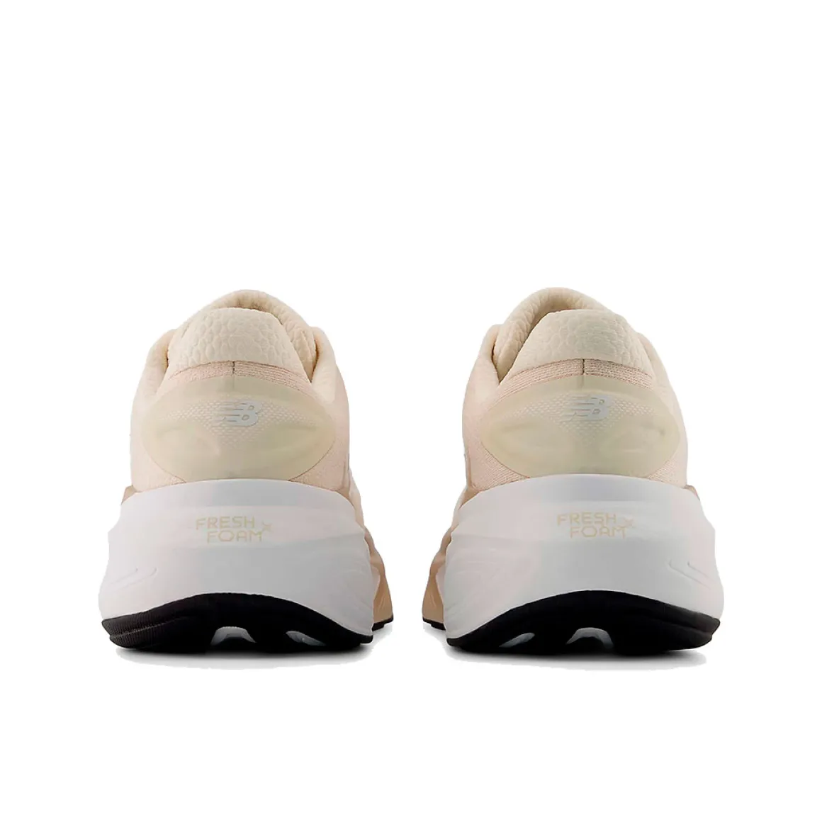 New Balance FreshFoam X More v6 Løbesko Dame