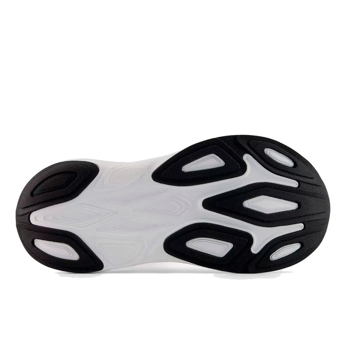 New Balance FreshFoam X More v6 Løbesko Dame