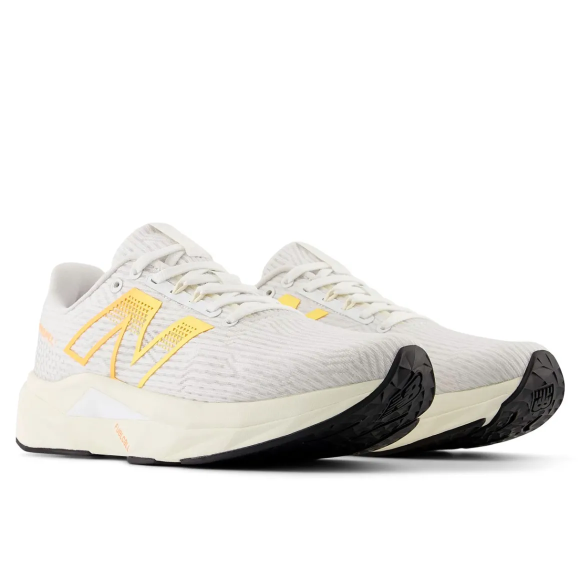 New Balance FuelCell Propel v5 Løbesko Dame