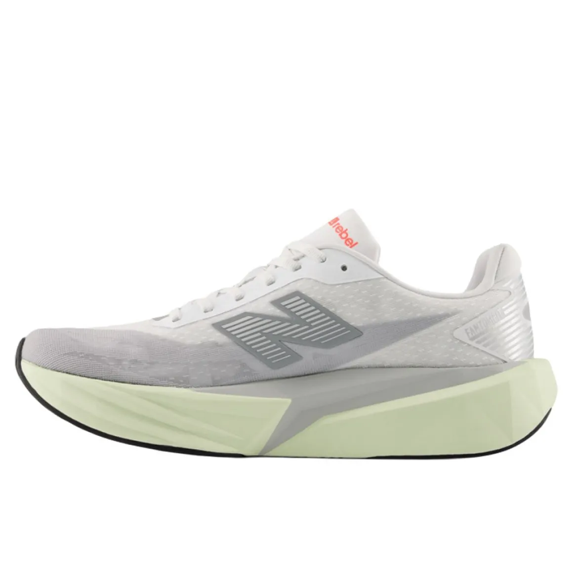 New Balance FuelCell Rebel v5 Løbesko Herre