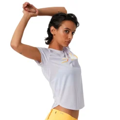 New Balance Graphic Accelerate Løbe T-Shirt Dame