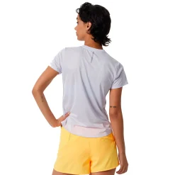 New Balance Graphic Accelerate Løbe T-Shirt Dame