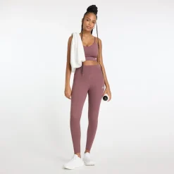 New Balance Harmony High Rise 25'' Tights Dame