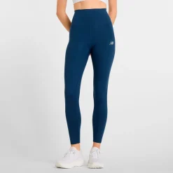 New Balance Harmony High Rise Løbetights Dame