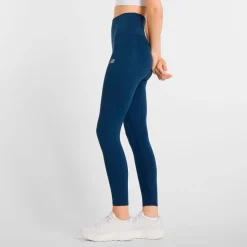 New Balance Harmony High Rise Løbetights Dame