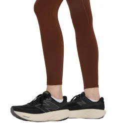 New Balance Harmony High Rise Løbetights Dame