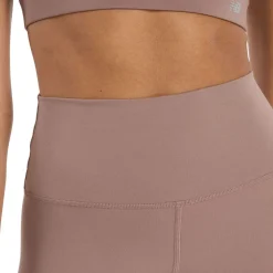 New Balance Harmony High Rise Løbetights Dame