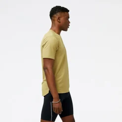 New Balance Impact AT N-Vent T-shirt Herre