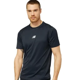 New Balance Impact AT Nvent T-shirt Herre