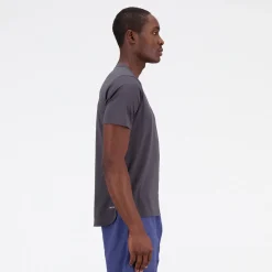 New Balance Impact AT N-Vent T-shirt Herre