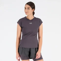 New Balance Impact AT N-Vent T-shirt Dame