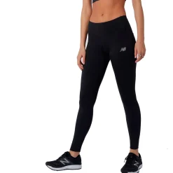 New Balance Impact Run Tights Dame