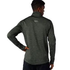 New Balance Impact Thermal Midlayer Herre, grøn