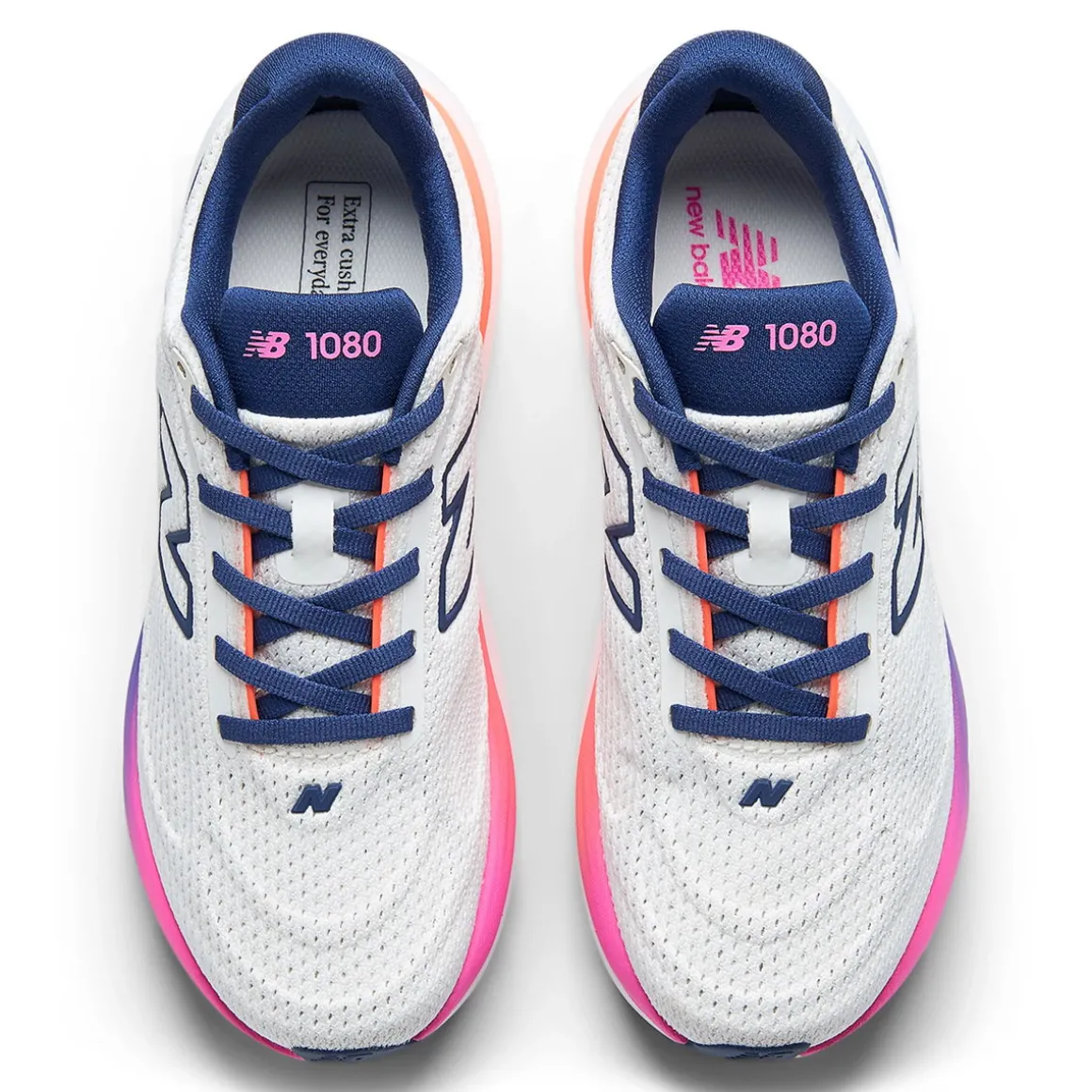 New Balance Infinion 1080 Version 15 Løbesko Dame