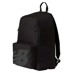 New Balance Logo Round Rygsæk