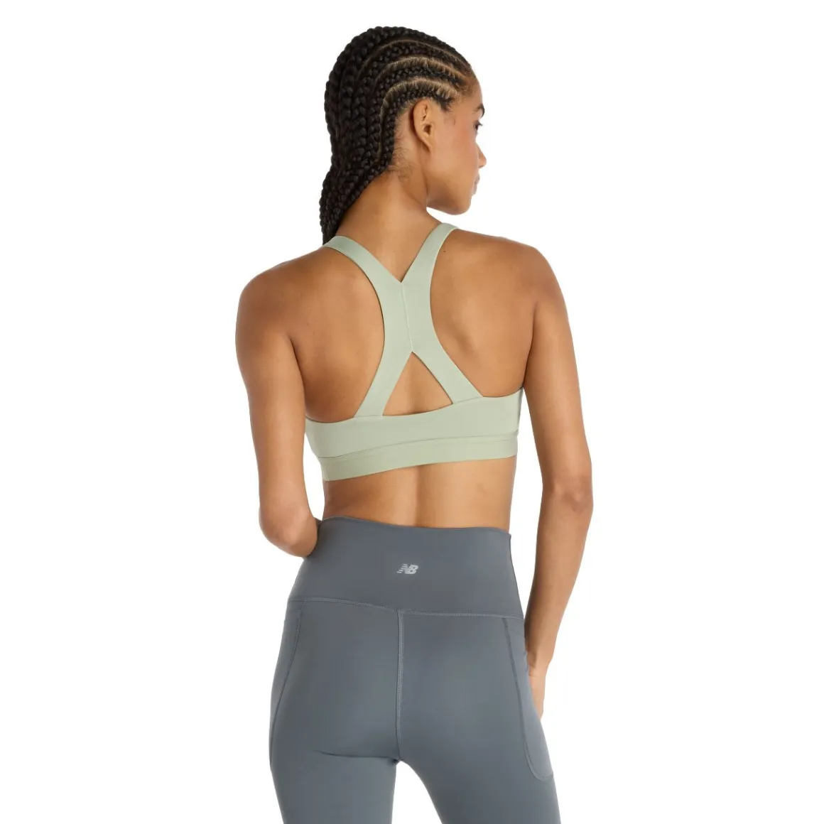 New Balance NB Essential Training Sports BH