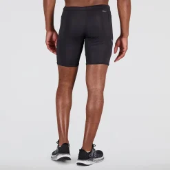 New Balance Q Speed 9 Inch 1/2 Tights Herre