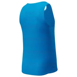 New Balance Q Speed Jacquard Tank Top Herre