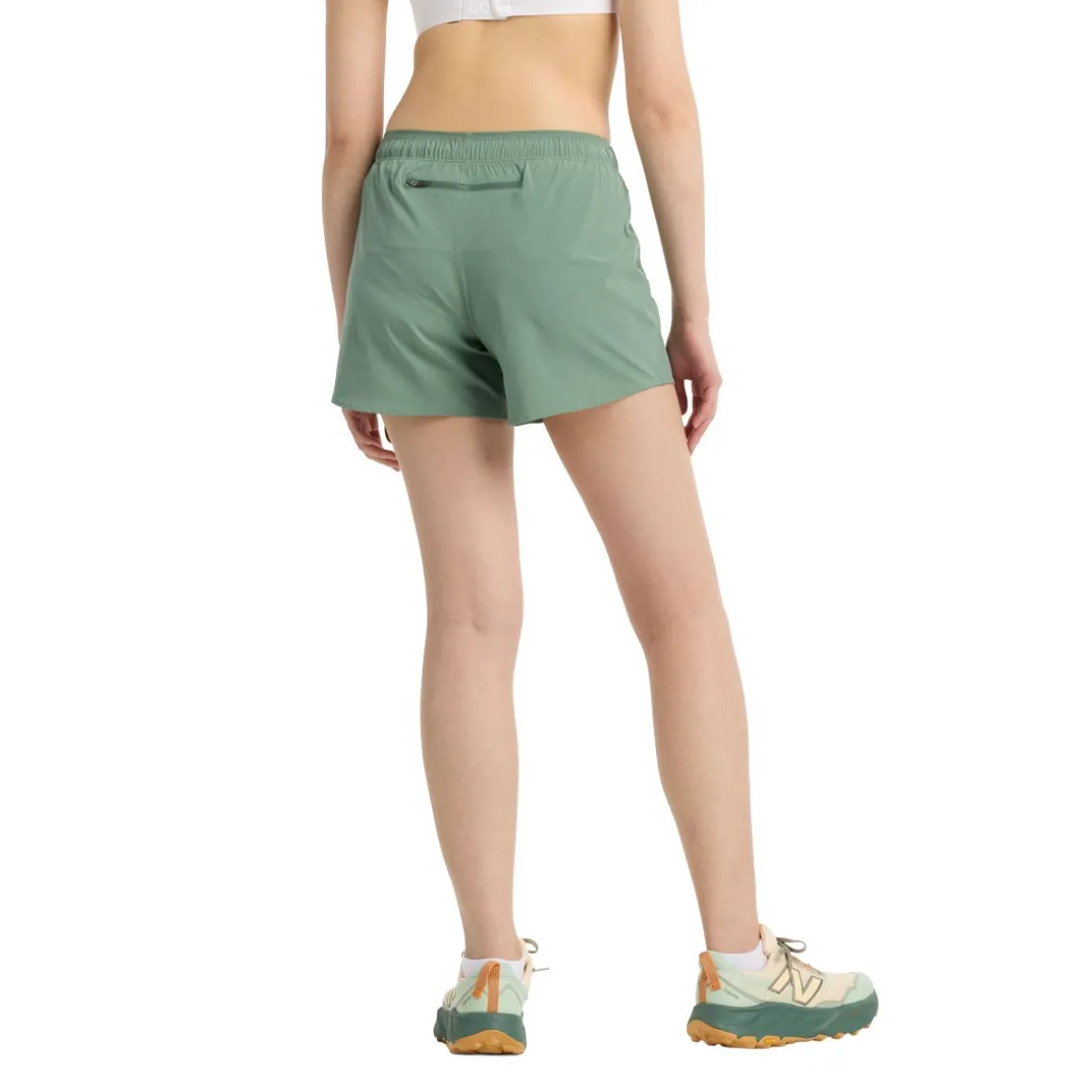 New Balance RC Løbeshorts Dame