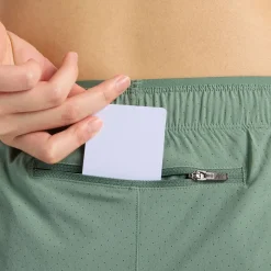 New Balance RC Løbeshorts Dame