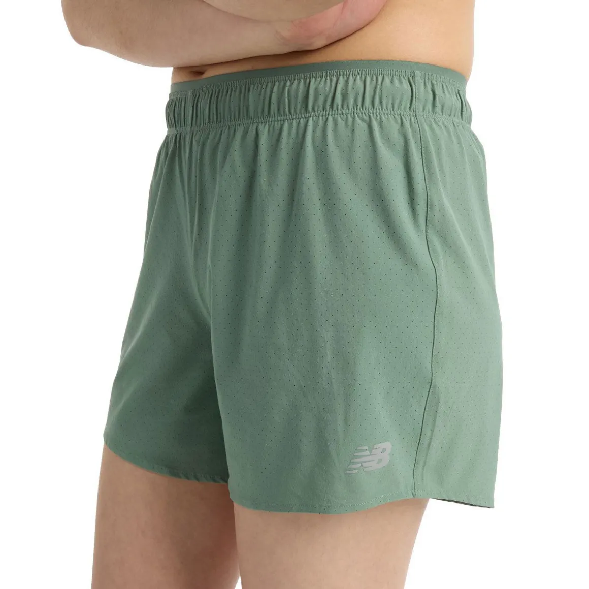 New Balance RC Løbeshorts Dame