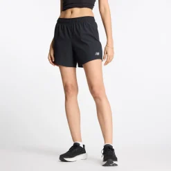 New Balance RC Løbeshorts Dame