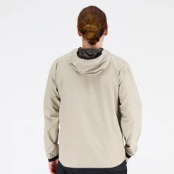 New Balance R.W.Tech Lightweight Woven Løbejakke Herre