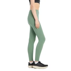 New Balance Sleek Pocket High Waist Træningstights Dame