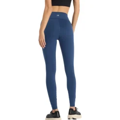 New Balance Sleek Pocket High Waist Træningstights Dame