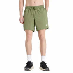 New Balance Sport 5'' Shorts Herre