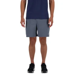 New Balance Sport Essentials 7 Inch Shorts Herre