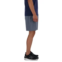 New Balance Sport Essentials 7 Inch Shorts Herre