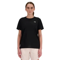 New Balance Sport Essentials T-Shirt Dame