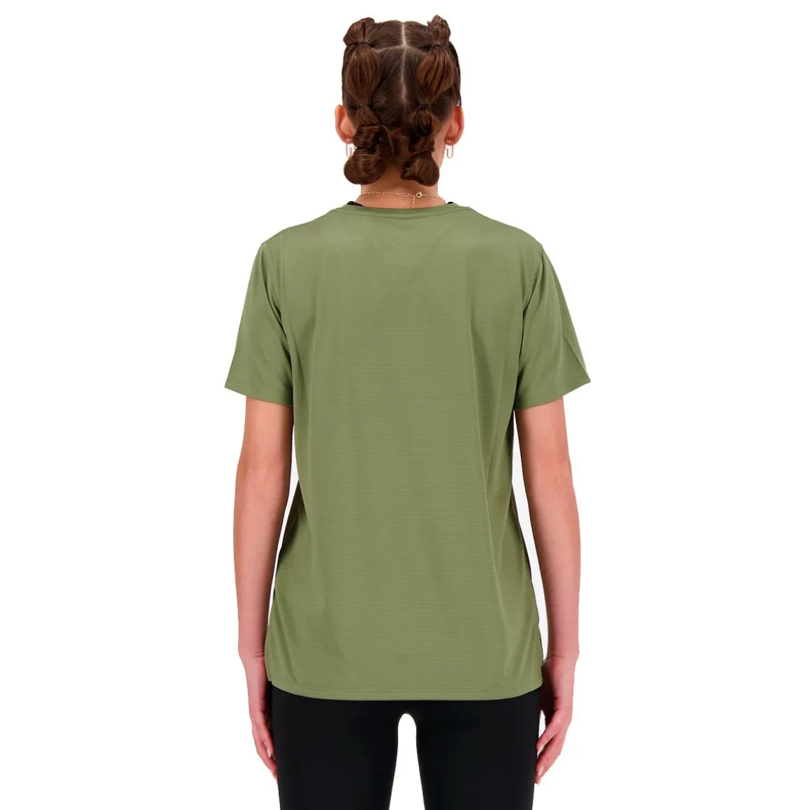 New Balance Sport Essentials T-Shirt Dame