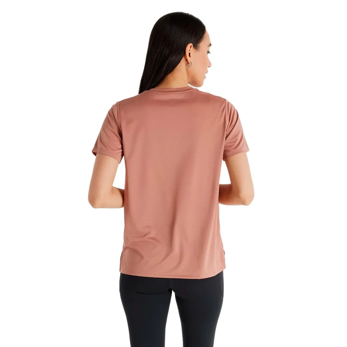 New Balance Sport Essentials T-Shirt Dame