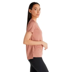 New Balance Sport Essentials T-Shirt Dame