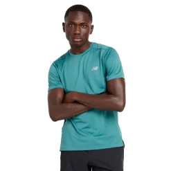 New Balance Sport Essentials T-Shirt Herre