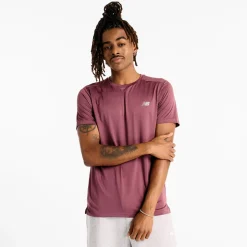 New Balance Sport Essentials T-Shirt Herre