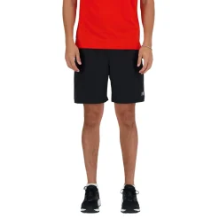 New Balance Sport Essentials 7 Inch Shorts Herre