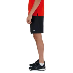 New Balance Sport Essentials 7 Inch Shorts Herre