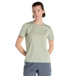 New Balance Sport Essentials T-Shirt Dame